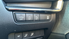 Mazda 3 2.0 e-Skyactiv G MHEV GT Sport 5dr Petrol Hatchback